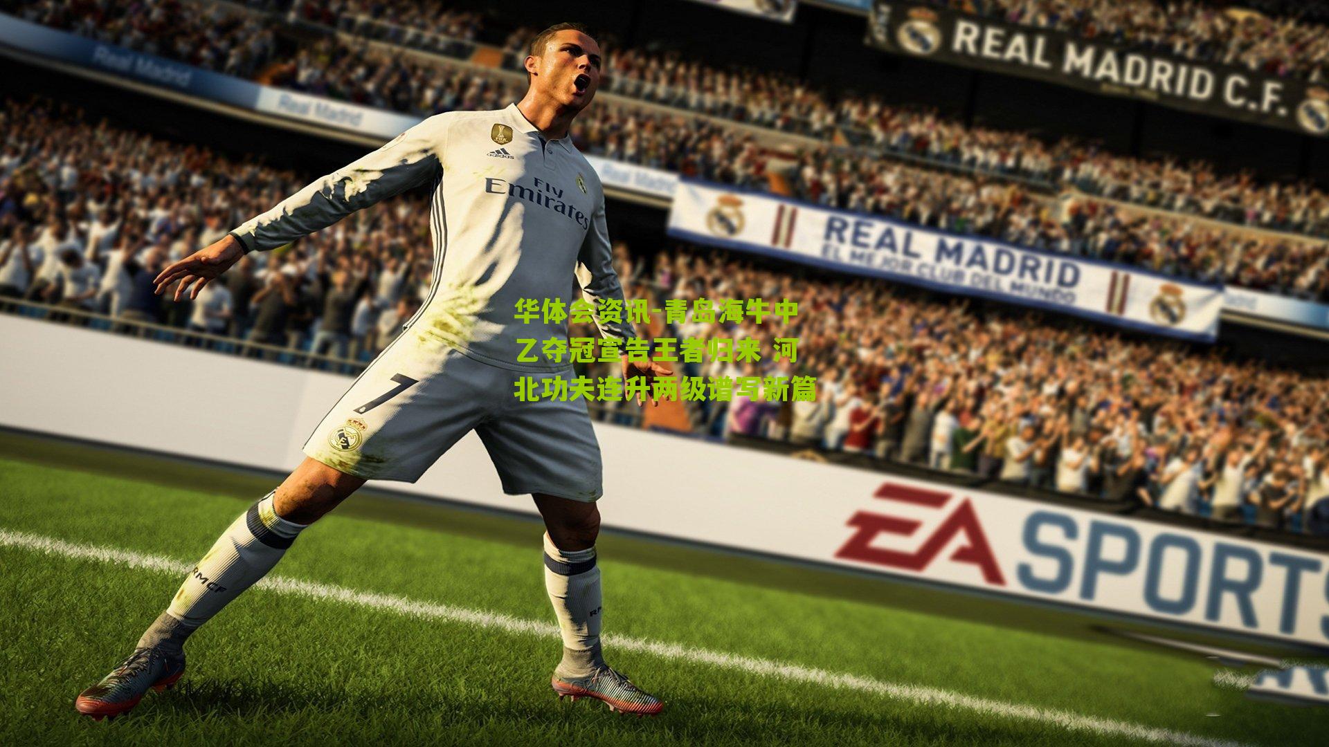 青岛海牛中乙夺冠宣告王者归来 河北功夫连升两级谱写新篇